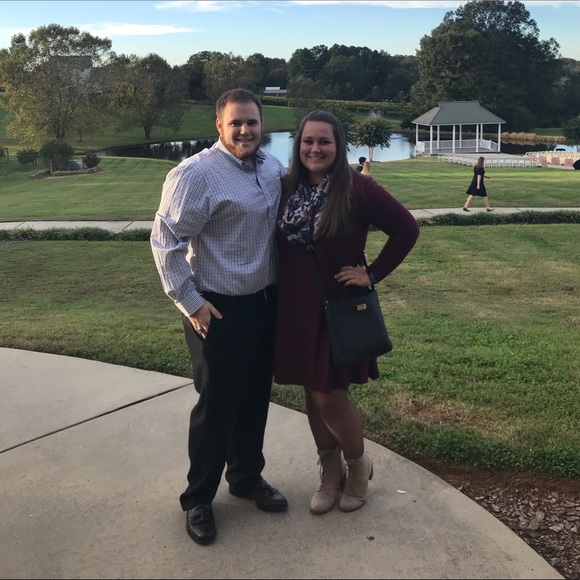 Meet your Posher, Kacey - Picture 1 of 1